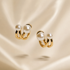 Lightweight Hoop Earrings