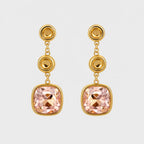 Blush Elegance Earrings